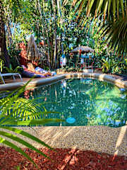 Photos of Dreamtime Hostel