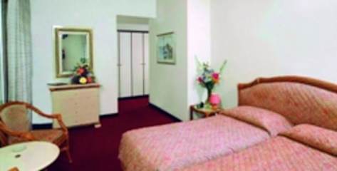 Hotel Rigelの写真