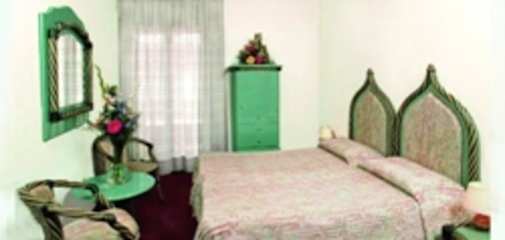Hotel Rigelの写真