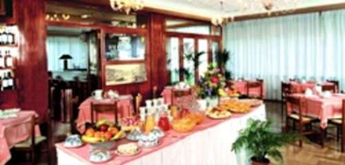 Hotel Rigelの写真