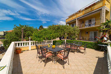 Photos of Captain's club