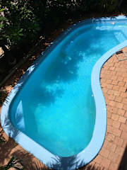 Photos of Gecko Lodge