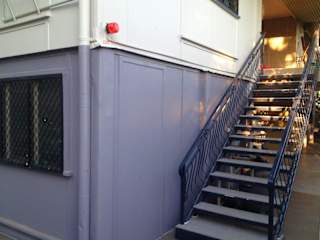 Photos of Gecko Lodge