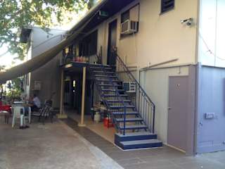 Photos of Gecko Lodge