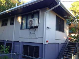 Photos of Gecko Lodge