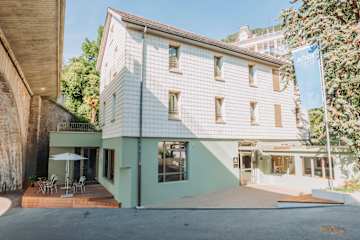 Photos of Montreux Youth Hostel