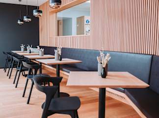 Photos of Montreux Youth Hostel