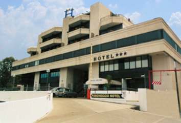 Photos of Hotel Arcadia