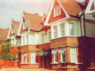 Photos of Hayesthorpe Hotel