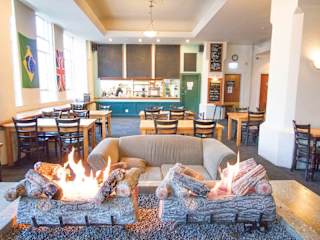 Photos of Hotel Waterloo & Backpackers