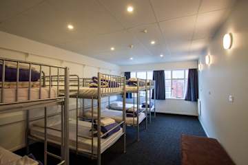 Photos of Hotel Waterloo & Backpackers
