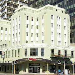 Photos of Hotel Waterloo & Backpackers