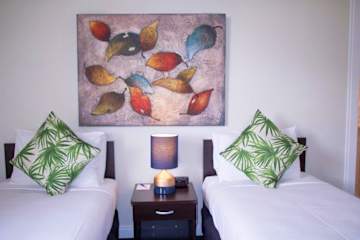 Photos of Hotel Waterloo & Backpackers
