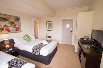 Photos of Hotel Waterloo & Backpackers