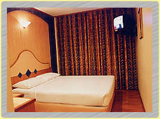 Photos of CU Again Hostel