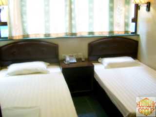 Photos of CU Again Hostel
