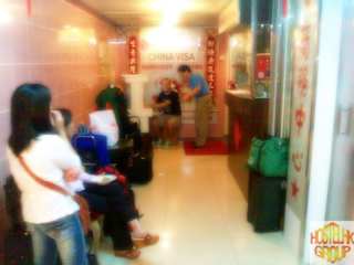 Photos of CU Again Hostel