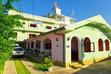 Photos of Ocean View Tourist Guest House