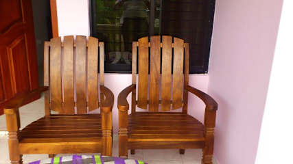 Photos of Ocean View Tourist Guest House