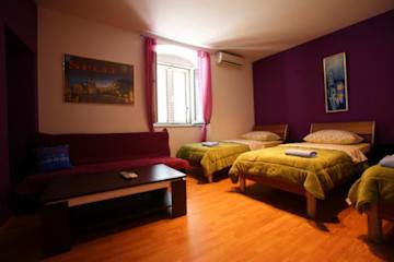 Photos of Hostel D&D