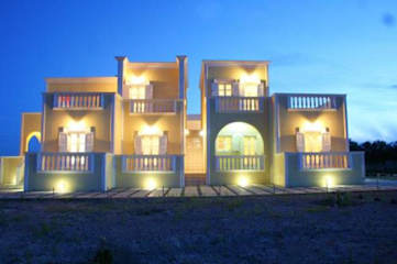 Photos of St. George Pension Perivolos