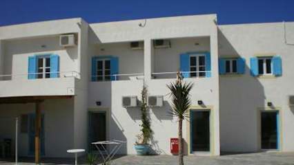 Photos of St. George Pension Perivolos