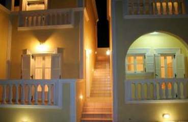 Photos of St. George Pension Perivolos