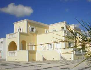 Photos of St. George Pension Perivolos