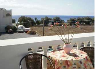 Photos of St. George Pension Perivolos