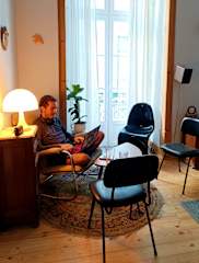 Bilder av