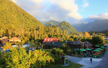 Photos of Rainforest Retreat Backpackers