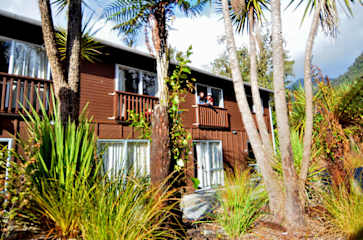 Photos of Rainforest Retreat Backpackers