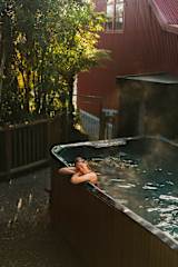 Photos of Rainforest Retreat Backpackers