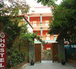 Photos of Beehome International Youth Hostel