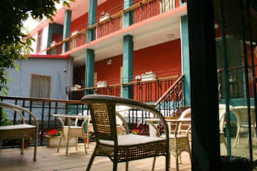 Photos of Beehome International Youth Hostel