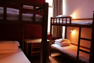 Photos of Beehome International Youth Hostel
