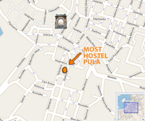 Photos of Most Apartment of Hostel-type