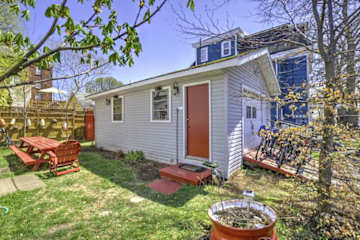 Photos of HI Charlottetown Backpackers Inn