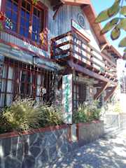 Photos of La Justina Hostel