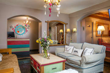 Photos of La Justina Hostel
