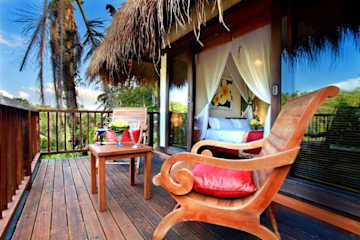 Photos of Nandini Jungle Resort & Spa Bali