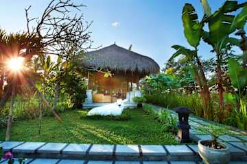 Photos of Nandini Jungle Resort & Spa Bali