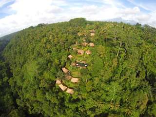 Photos of Nandini Jungle Resort & Spa Bali