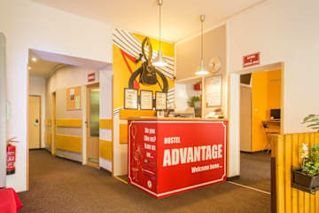 Photos of Advantage Hostel