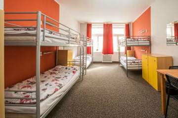 Photos of Advantage Hostel
