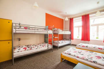 Photos of Advantage Hostel