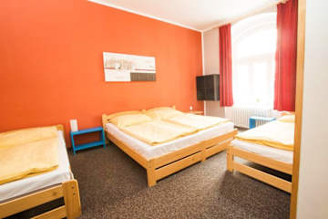 Photos of Advantage Hostel