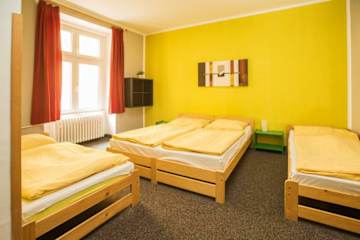 Photos of Advantage Hostel