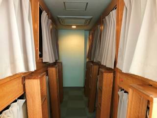 Photos of Ace Inn Shinjuku