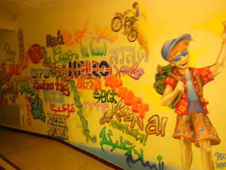 Auberge Bagatelleの写真